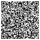 QR code with Hal's Hobby Shop contacts