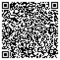 QR code with Enron contacts