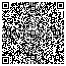 QR code with Tip Top Glass contacts