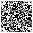 QR code with R & J Communications contacts
