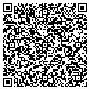 QR code with I Care Lawn Care contacts