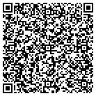 QR code with Man Among Men Investment Nest contacts