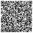 QR code with Hearts & Hands Craft & Antique contacts