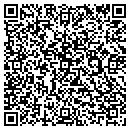 QR code with O'Connor Investments contacts