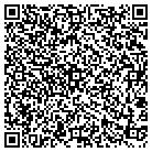 QR code with Odom David Weather Strip Co contacts