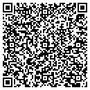 QR code with Dfw Tint contacts