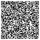 QR code with Chino Works America Inc contacts