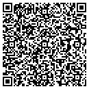 QR code with Trees & Toys contacts