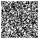 QR code with Rays of Light Inc contacts