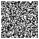 QR code with Tenderly Used contacts