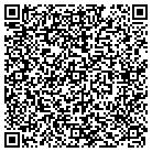 QR code with Galatian Church God & Christ contacts