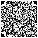 QR code with Avalon Myst contacts