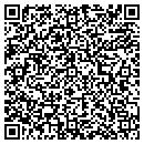 QR code with MD Management contacts