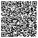 QR code with Hypernet contacts