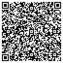 QR code with J & C Tower Services contacts