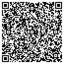 QR code with Aragene Inc contacts
