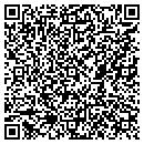QR code with Orion's Security contacts