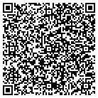 QR code with Advanced Window Solutions contacts