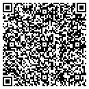 QR code with Hake Architects contacts