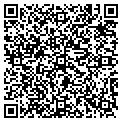 QR code with Past Times contacts