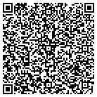 QR code with South Plins Crdthoracic Clinic contacts