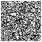 QR code with P R M Asset Managemet LLP contacts