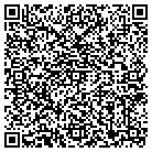 QR code with Masonic Temple Bridge contacts
