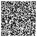 QR code with Camex contacts