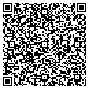 QR code with Henry's II contacts