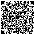 QR code with T E & Co contacts