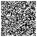 QR code with Touch of Color contacts