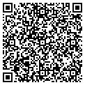 QR code with IPC contacts