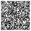 QR code with IPC contacts