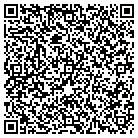 QR code with Hidalgo Cnty Headstart Program contacts