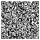 QR code with Hildreth E W contacts