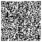 QR code with M & M Interior Flooring contacts