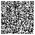 QR code with Uunet contacts