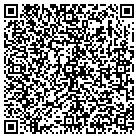 QR code with Hausser Ranch & Cattle Co contacts