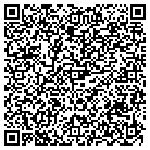 QR code with American Rlcation Stor Systems contacts