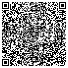 QR code with Hutchinson County Club Room contacts
