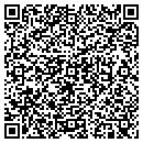 QR code with Jordans contacts