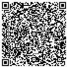 QR code with UTW Academy Uniforms contacts