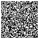 QR code with Alligator Moving contacts