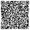QR code with Vcc contacts