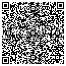 QR code with B H Management contacts
