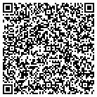 QR code with Metrocrast Orthopedics Spt Med contacts