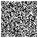 QR code with Tidwell Backhoe Service contacts