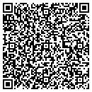 QR code with Mark B French contacts