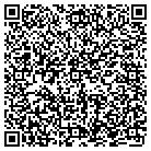 QR code with Delta County Appraisal Dist contacts
