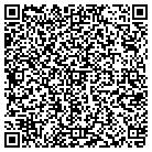 QR code with Nabby's Pizza Bistro contacts